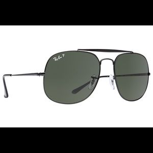 Polarized Ray Bans !!